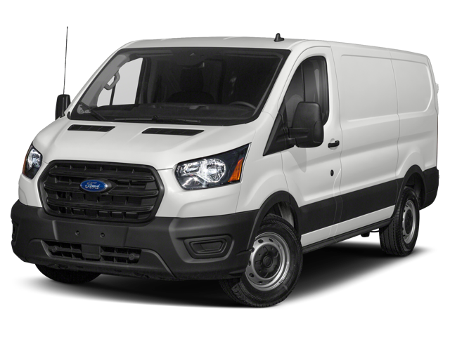 Ford Cargo Van
