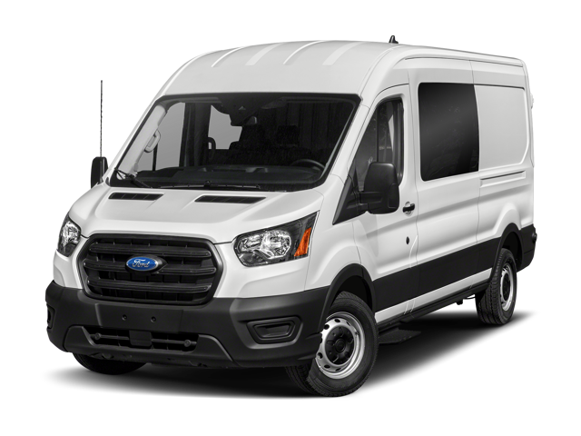 Ford 8 Passenger Van