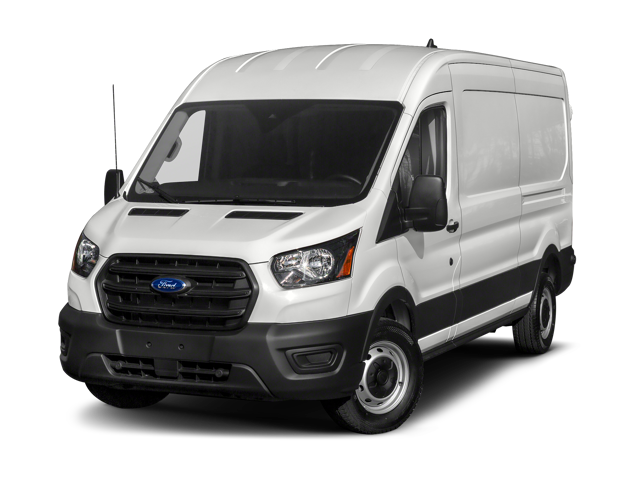 Ford Cargo Van Rental